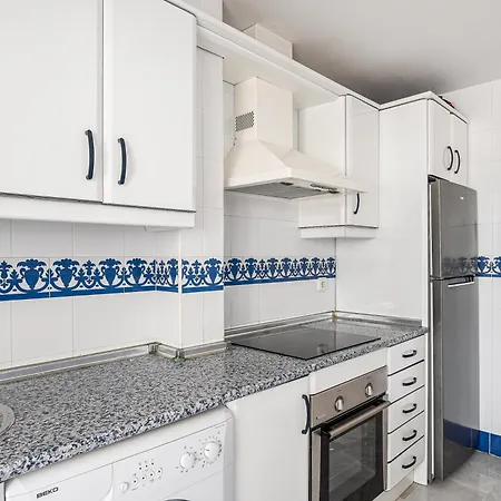 Apartment Reliquia 3