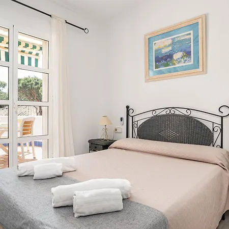 Apartment Reliquia 3