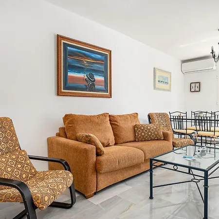 Apartment Reliquia 3