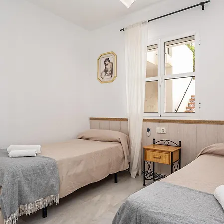 Apartment Reliquia 3 *