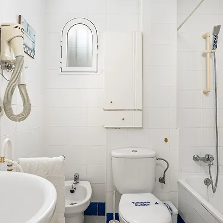 Apartment Reliquia 3 Novo Sancti Petri