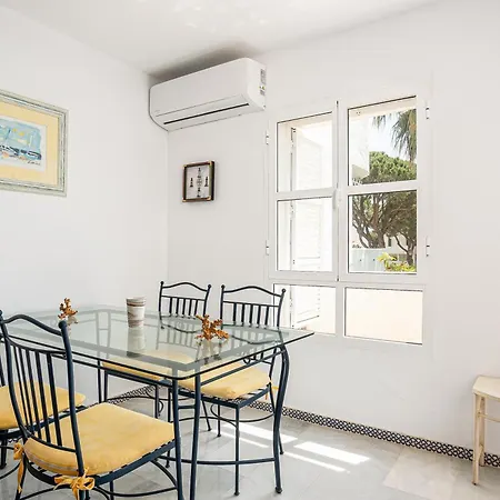 Apartment Reliquia 3