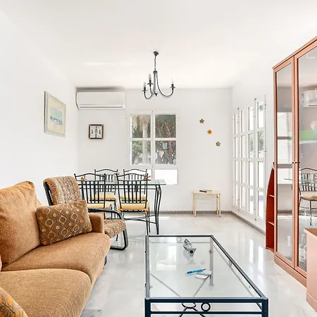 Apartment Reliquia 3 Novo Sancti Petri