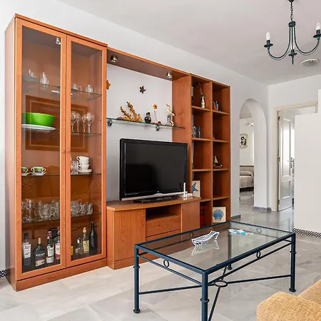 Apartment Reliquia 3
